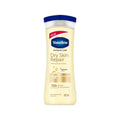 Vaseline Intensive Care Dry Skin Repair Body Lotion 400ml - Snapcart.pk