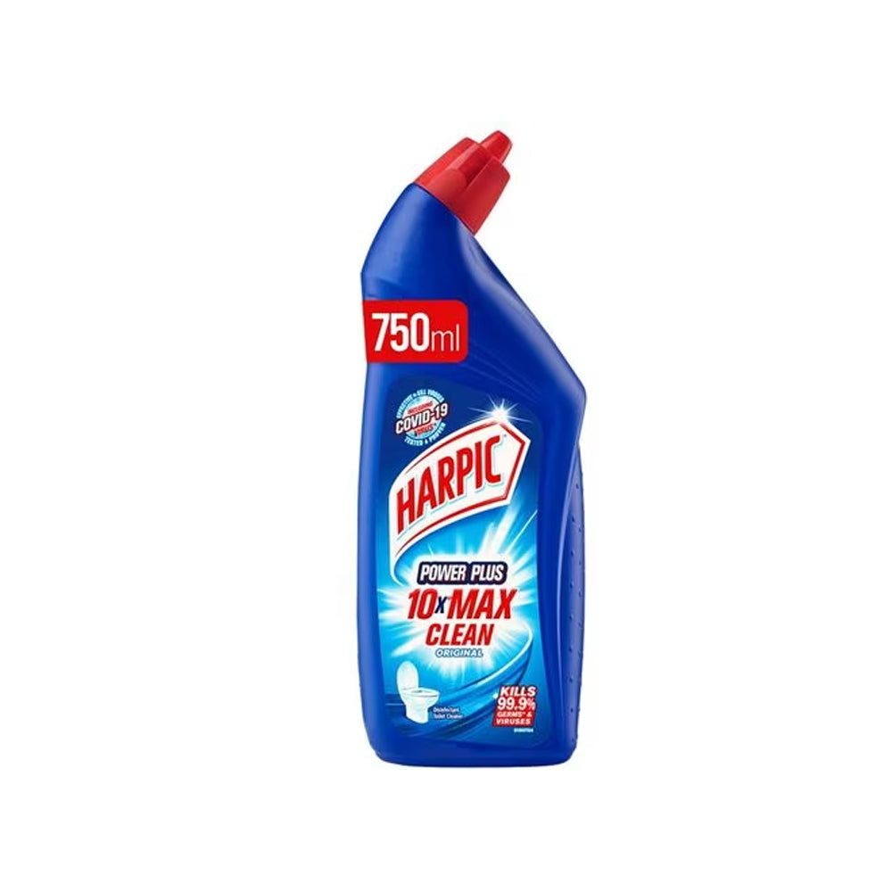 Harpic Power Plus Original 700ml - Snapcart.pk