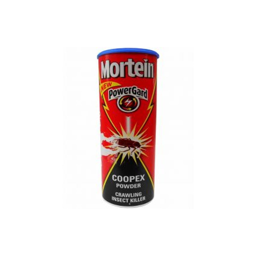 Mortein Coopex Powder Insect Killer 100g - Snapcart.pk
