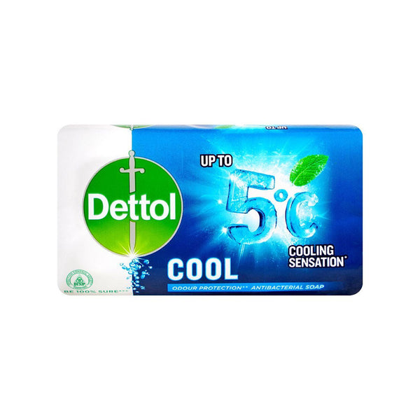 Dettol Cool Soap 110g