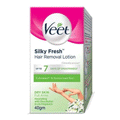 Veet Hair Removal Lotion Dry 40g