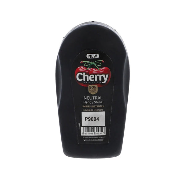 Cherry Shoes Shiner Neutral Black - Snapcart.pk