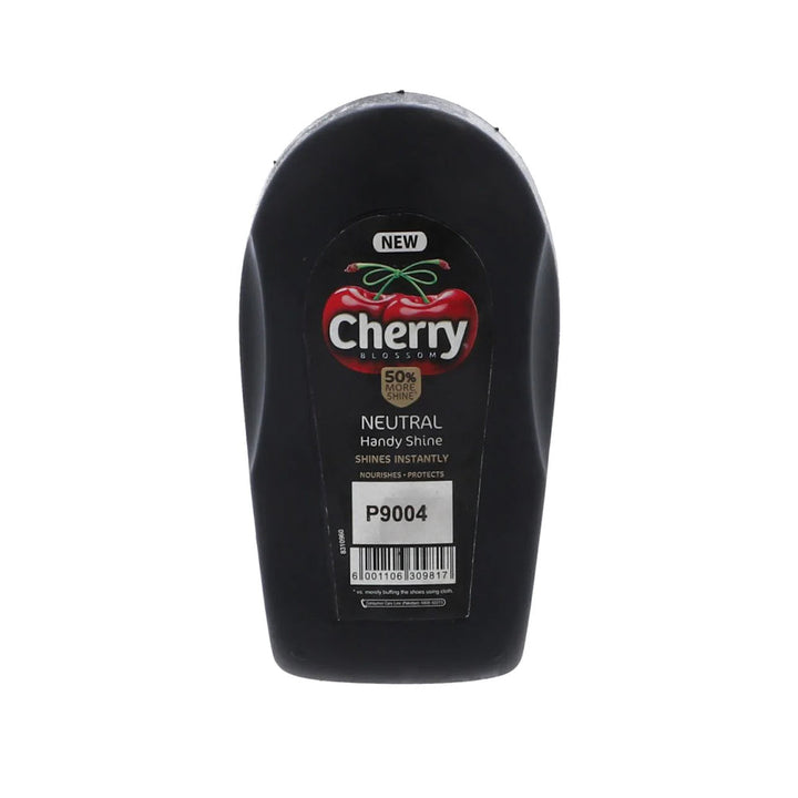 Cherry Shoes Shiner Neutral Black - Snapcart.pk