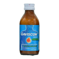 Gaviscon Local Syp 120ml