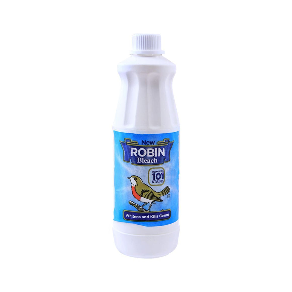 Robin Liquid Bleech 500ml - Snapcart.pk