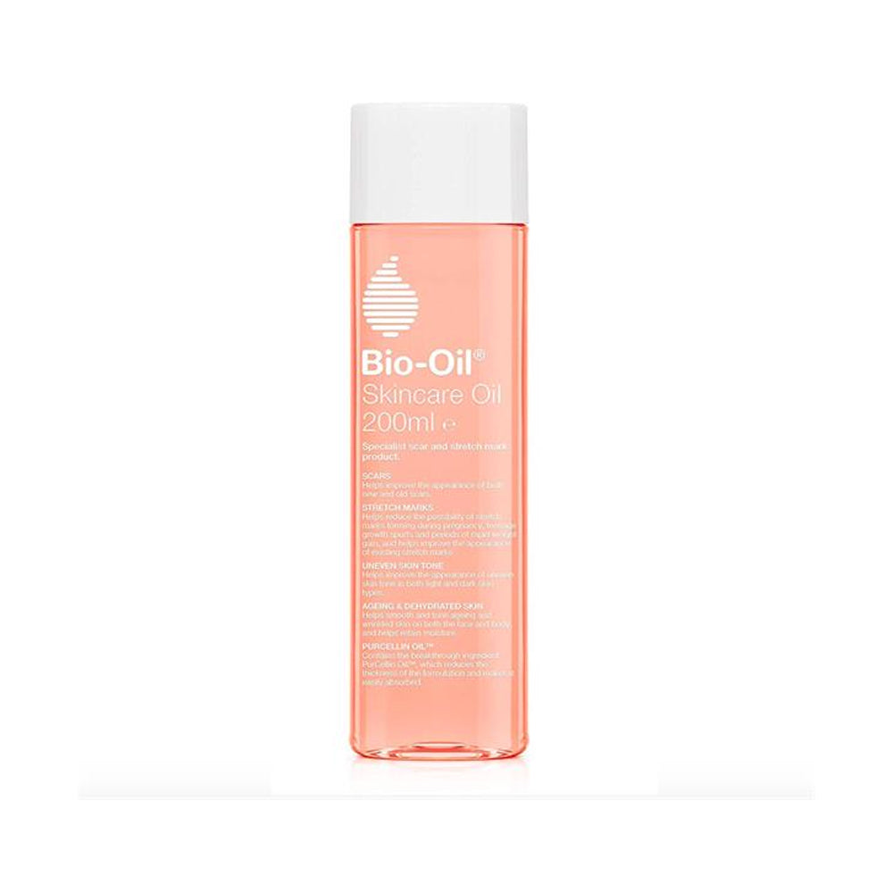 Bio-oil Skin Care Oil 200ml - Snapcart.pk