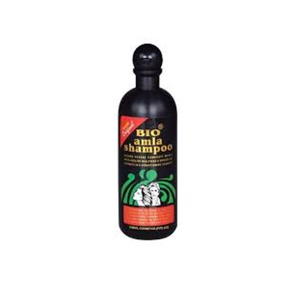 Bio Amla Shampoo 720ml - Snapcart.pk