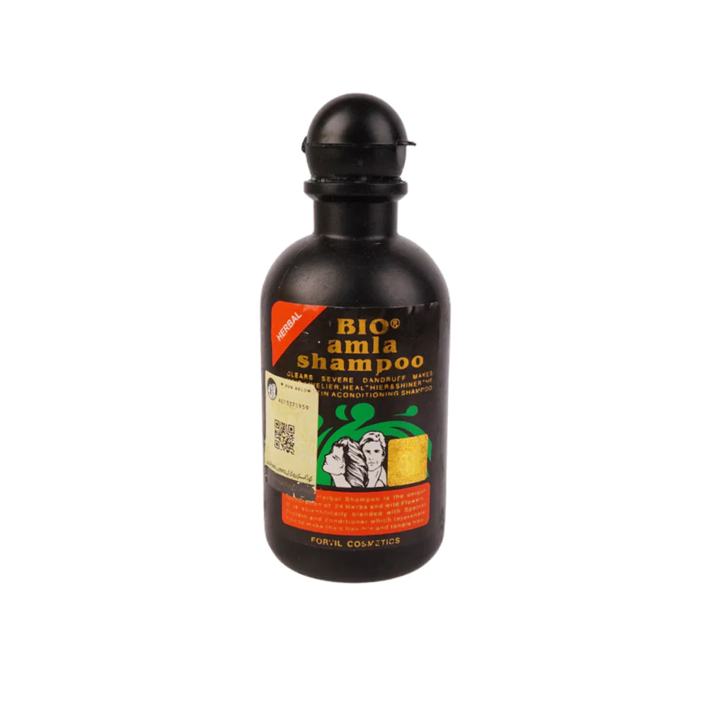Bio Amla Shampoo 280ml - Snapcart.pk