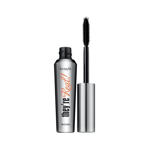 Benefit They're Real Mascara - Jet Black