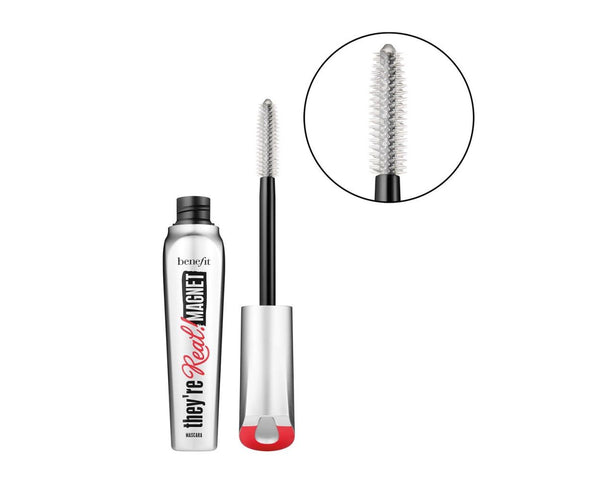 Benefit They'Re Real Magnet Mascara Black 18G