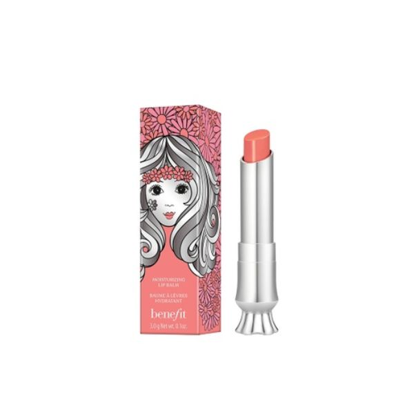 Benefit California Kissin Colorbalm Lip Balm