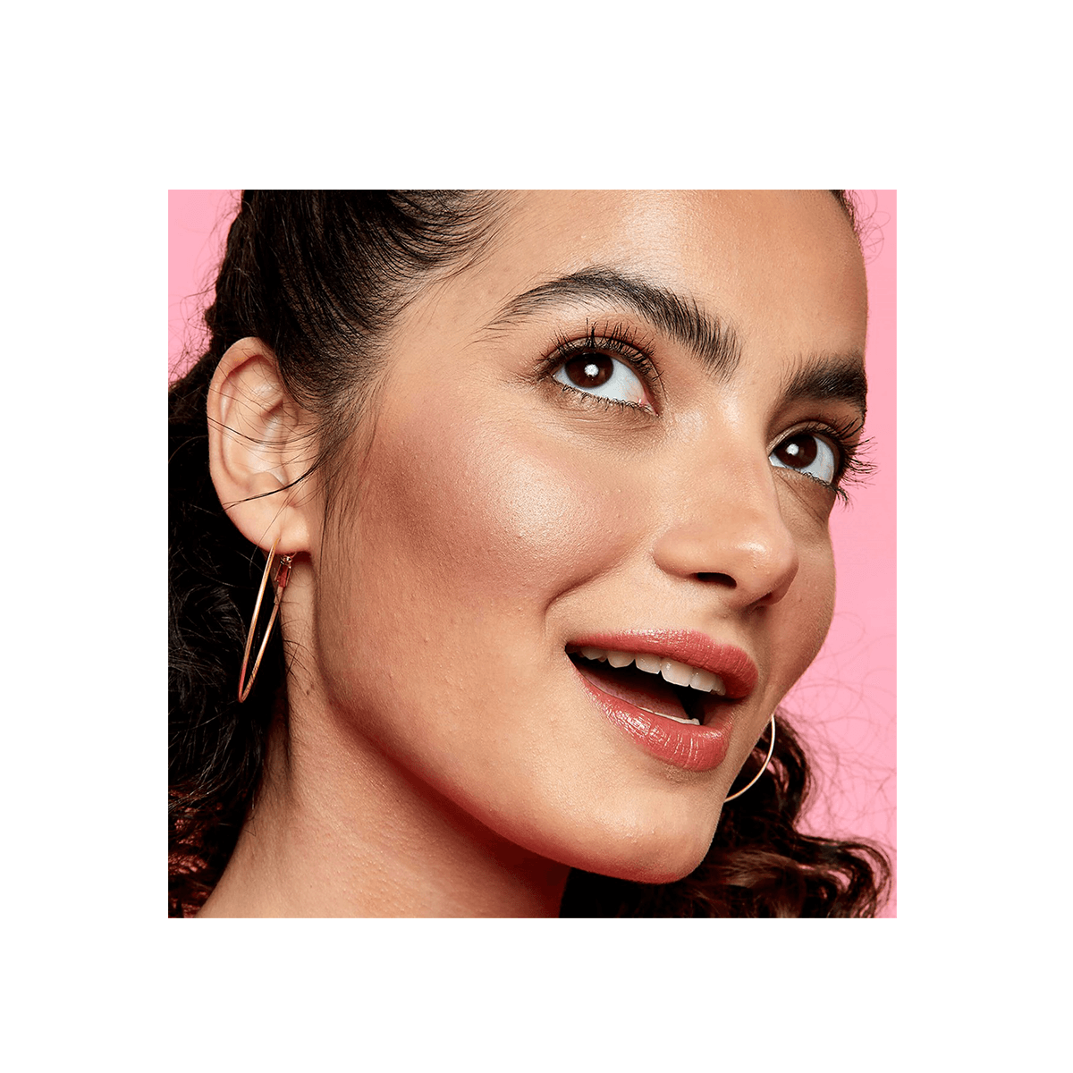 Benefit-  Dallas Rosy Bronze Blush 9G