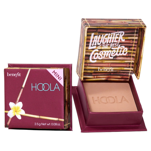Benefit Hoola Mini Bronzing Powder 2.5G