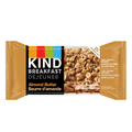 Kind Breakfast Almond Butter Bar 50g