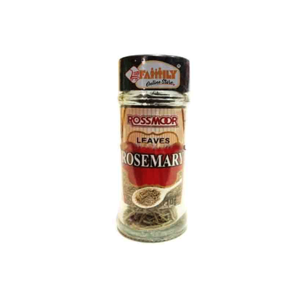 Rossmoor Ground Oregano Leaves 25g - Snapcart.pk