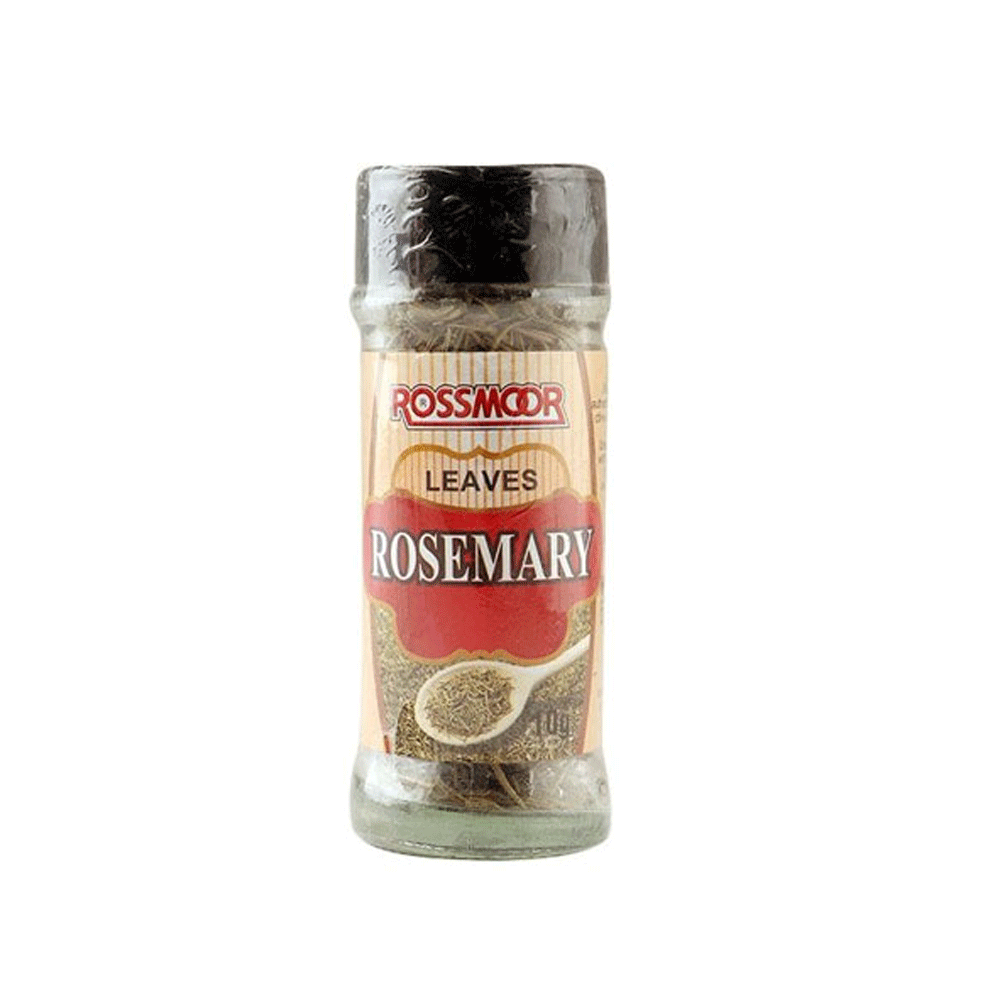 Rossmoor Rosemary Leaves 10g - Snapcart.pk