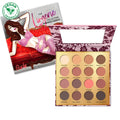 Rude The Lingerie Collection Romantic Nights16 Matte Pigment