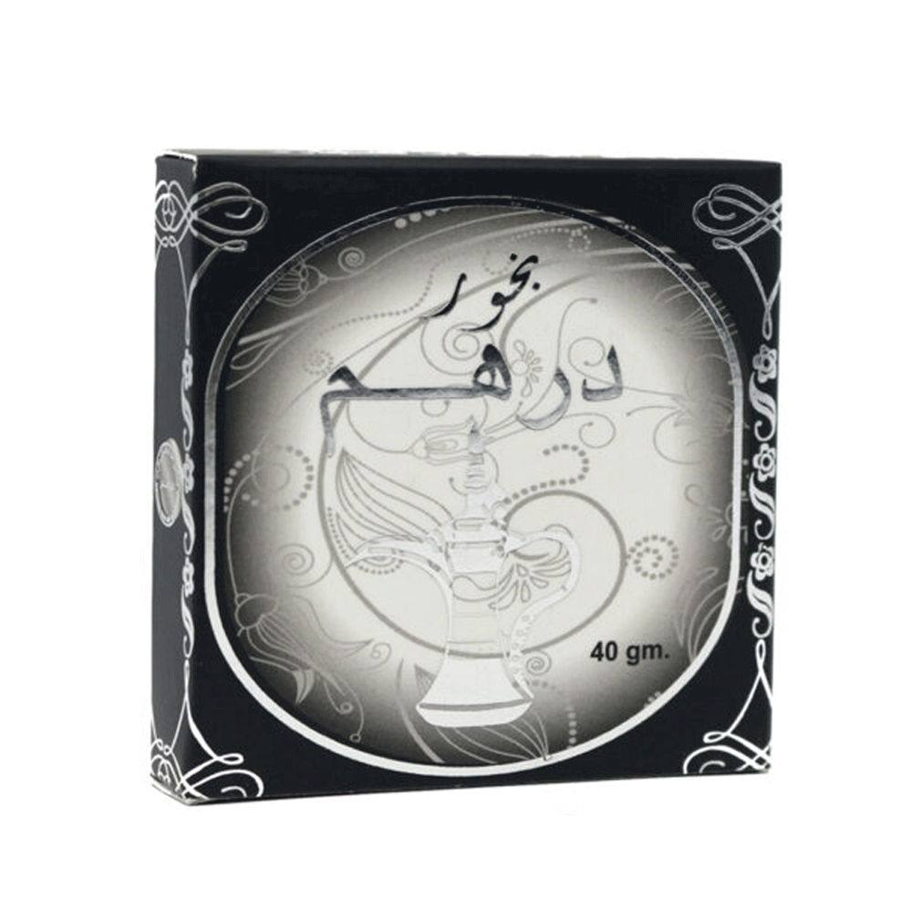 Bakhoor Dirham 40gm