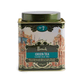 Harrods Green Tea Tin 125g