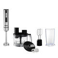 HOMAGE 4 IN 1 HAND BLENDER Model HBB-604A0