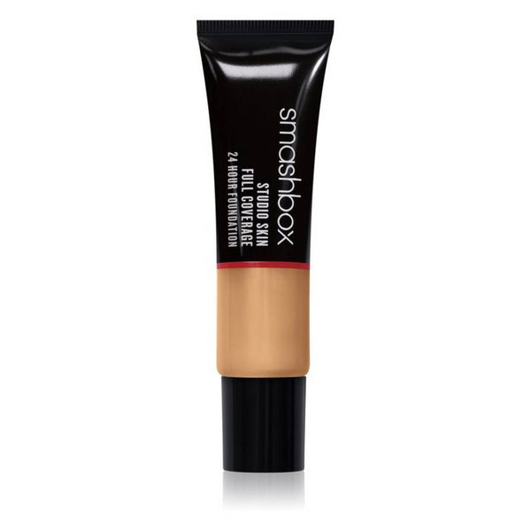 Smashbox Studio Skin Full Coverage 24 Hour Foundation - 2.16 Light Warm Golden 30Ml