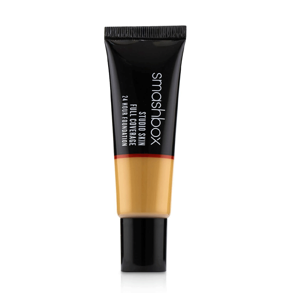 Smashbox Studio Skin Full Coverage Foundation 3.18