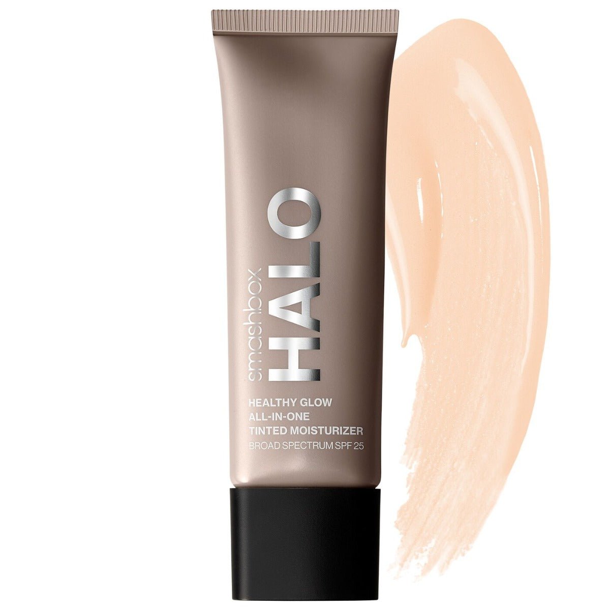 Smashbox Halo Healthy Glow All In One Tinted Moisturizer SPF25 40Ml