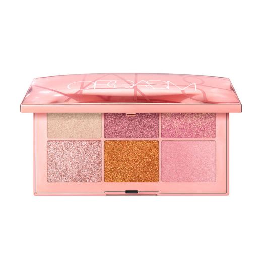 Nars Endless Orgasm Palette