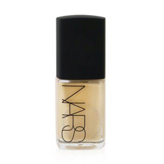 Nars Sheer Glow Foundation Light 4 Deauville 30ml