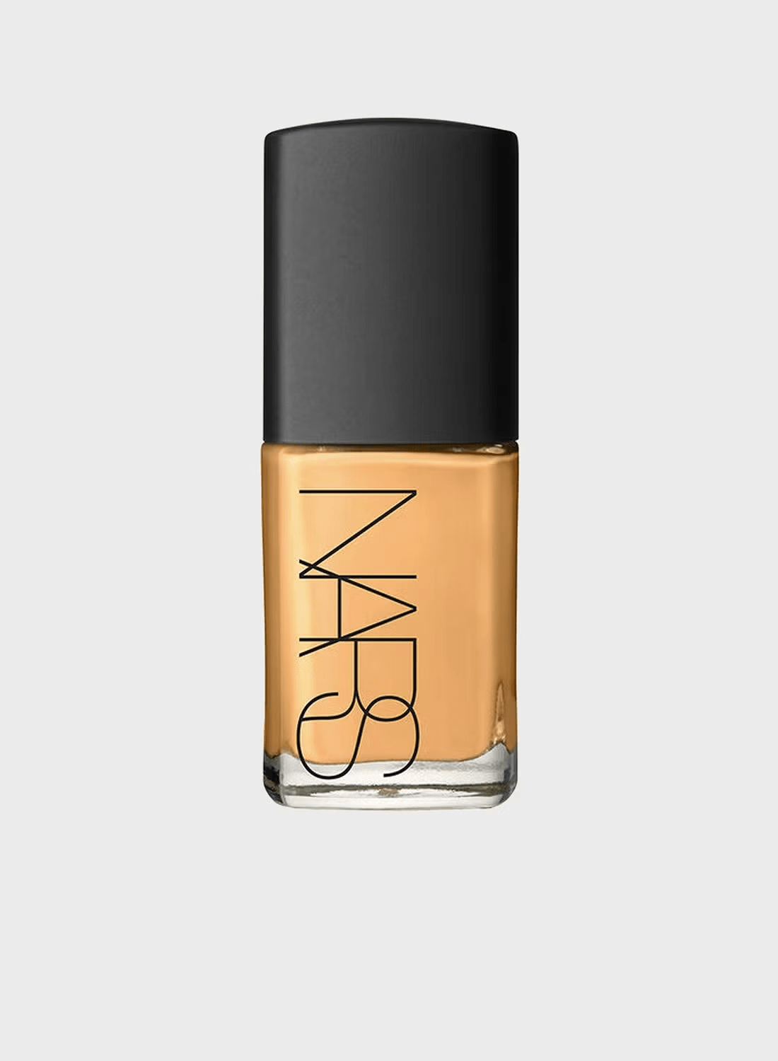 Nars Sheer Glow Foundation Medium 3 Stromboli 6047 30Ml