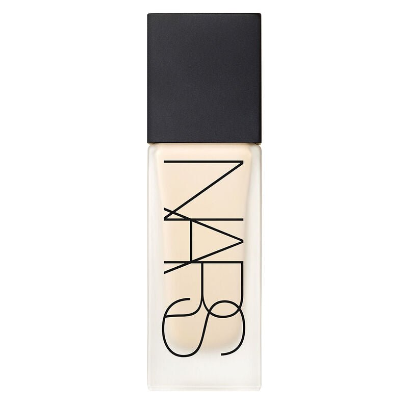 Nars All Day Luminous Weightless Foundation
