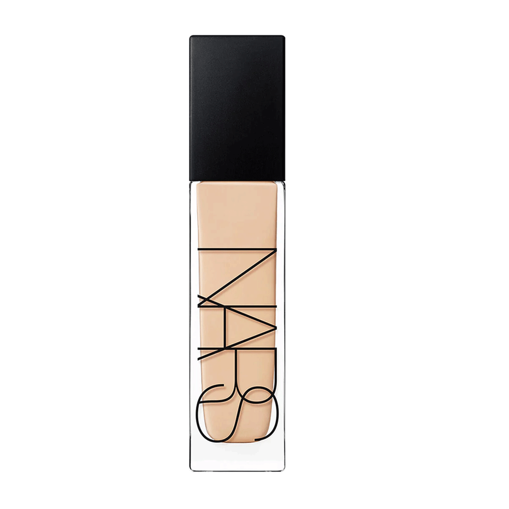 Nars Light 2 Mont Blanc Foundation 30ml