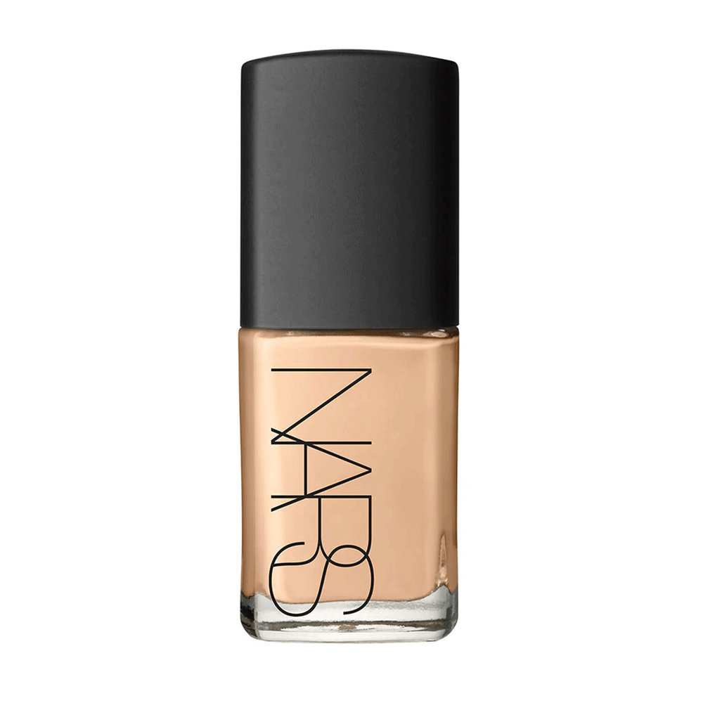Nars Medium 1.2 Patagonia Foundation 30ml