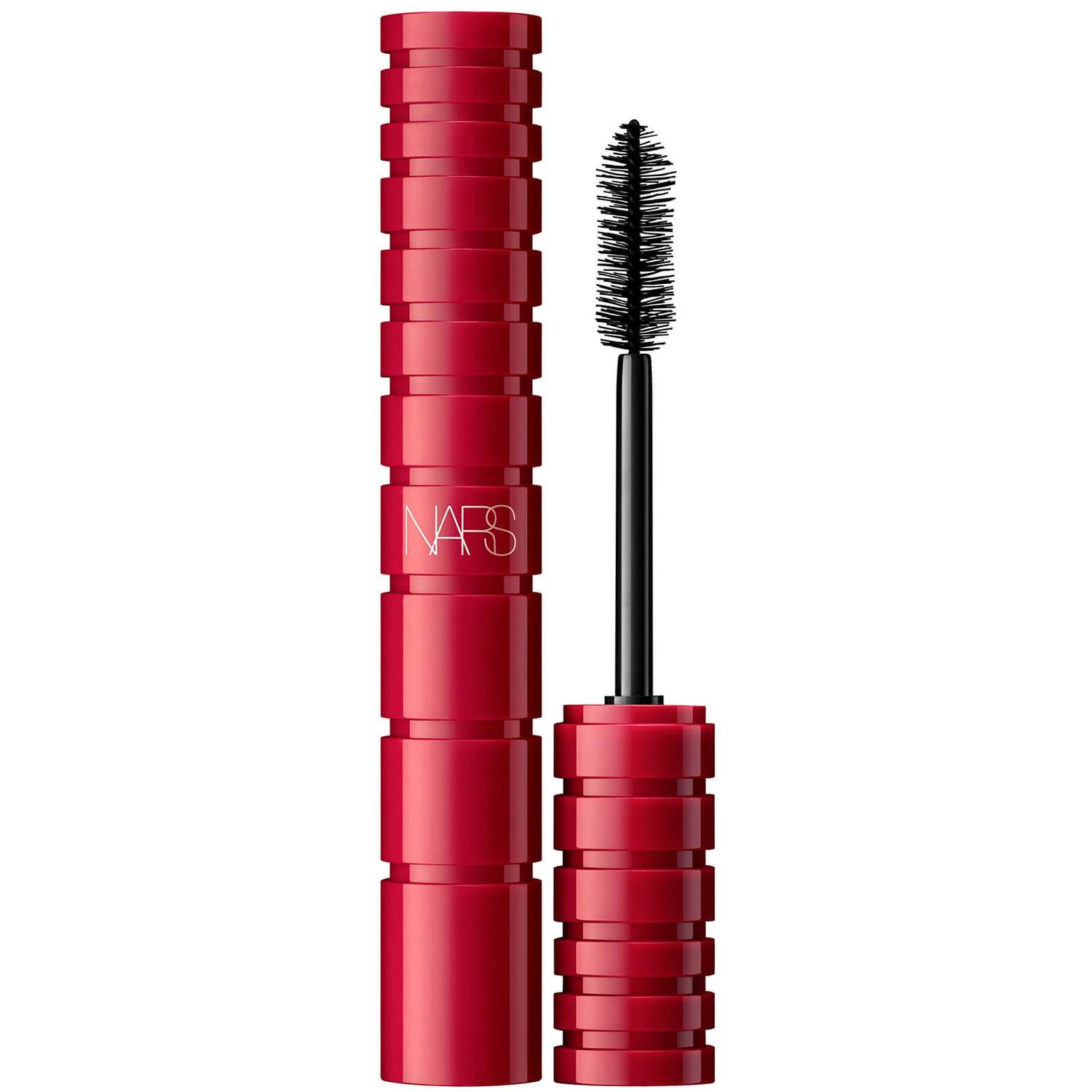 Nars Climax Explicit Black Mascara 6g