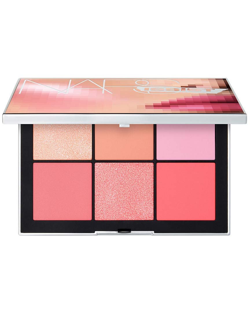 Nars Issist Wanted Cheek Palette 3.9g