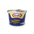 Kraft Cheddar Cheese 190g - Snapcart.pk
