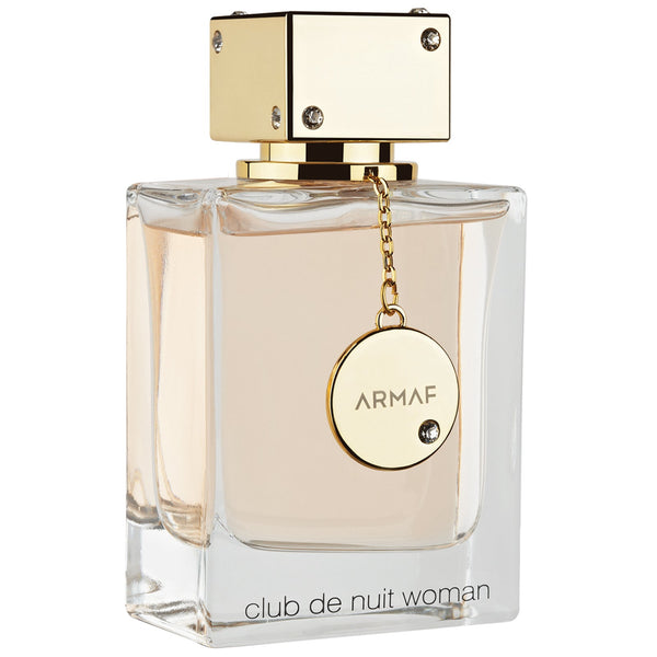 Armaf Club De Nuit Edp Perfume For Women 105Ml