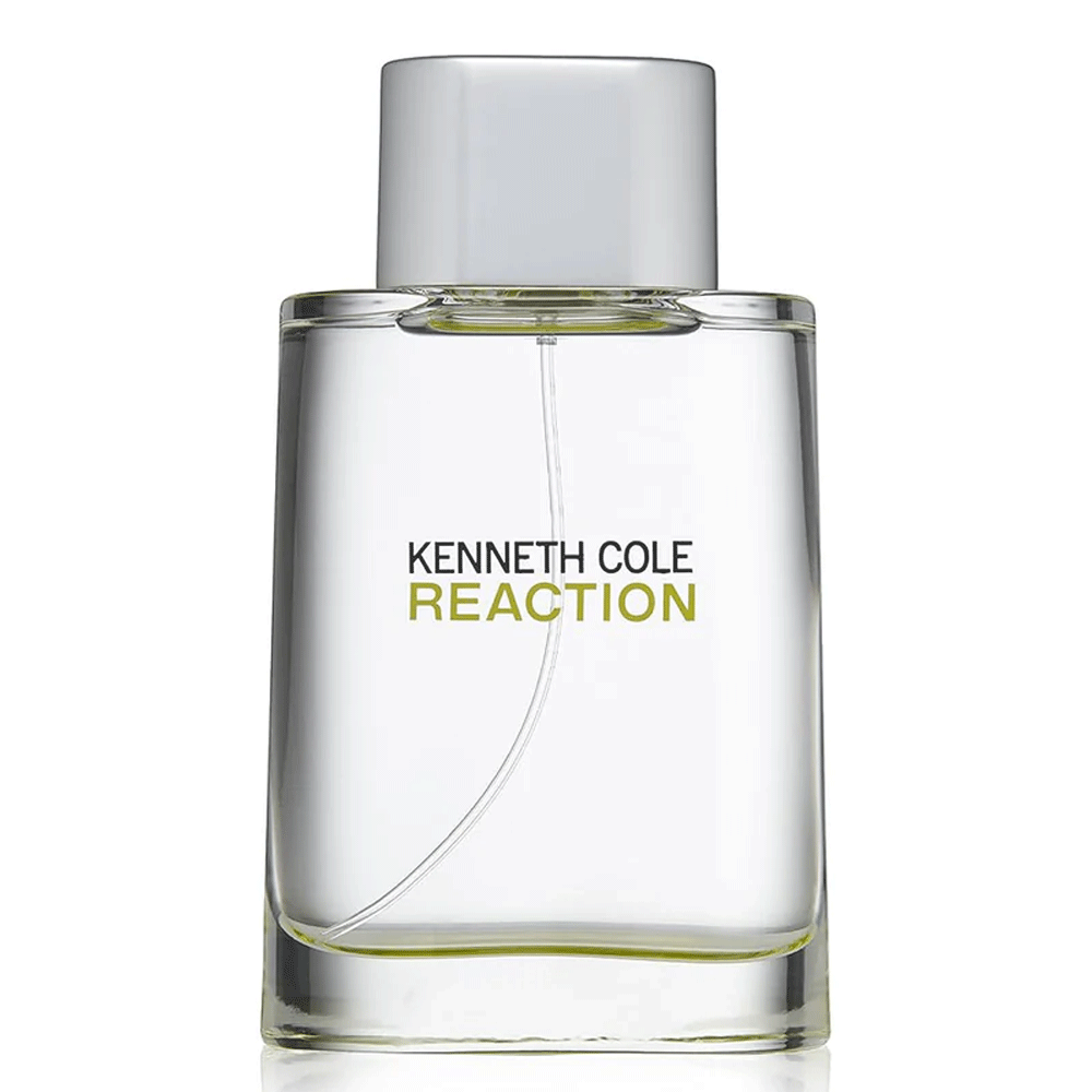 Kenneth Cole Reaction Perfume For Men Edt 100ml