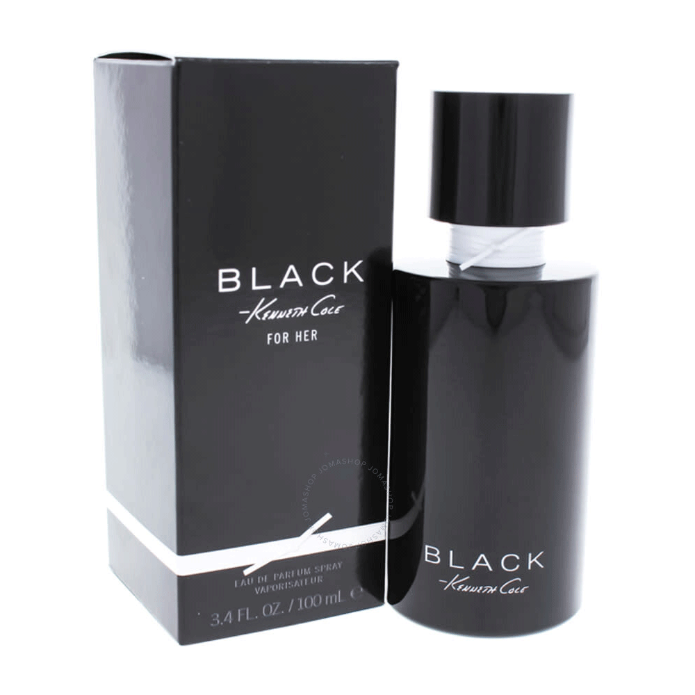 Kenneth Cole Black E D P For Her 100ml