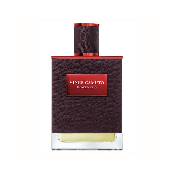 Vince Camuto Smoked Oud Edt Spray 100ml