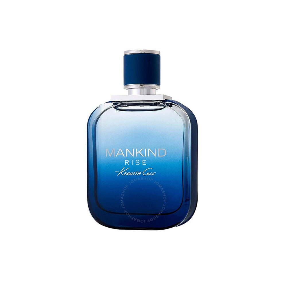 Kenneth Cole Men's Mankind Rise Edt 100ml