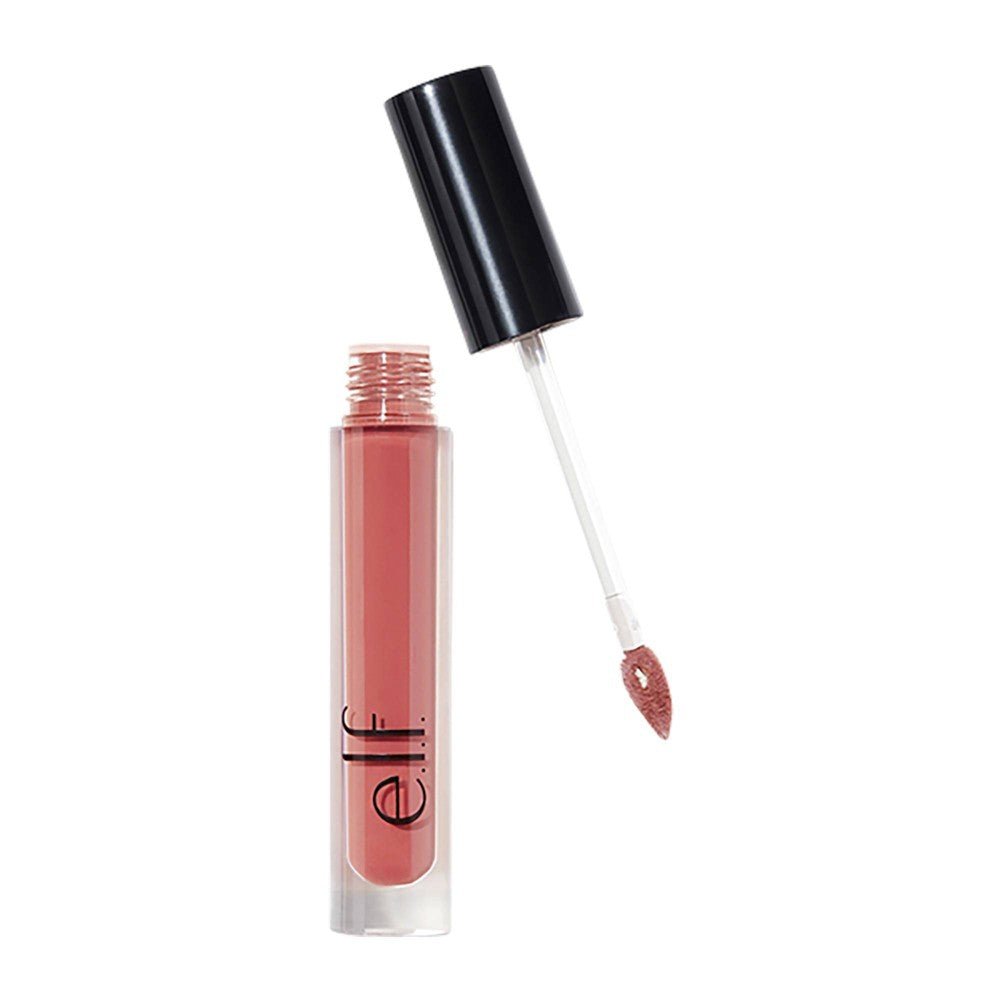 E.L.F Liquid Matte Lipstick Mauvelous