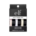 e.l.f Putty Primer Trio 3x4g
