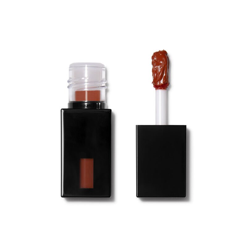 e l f glossy lip stain