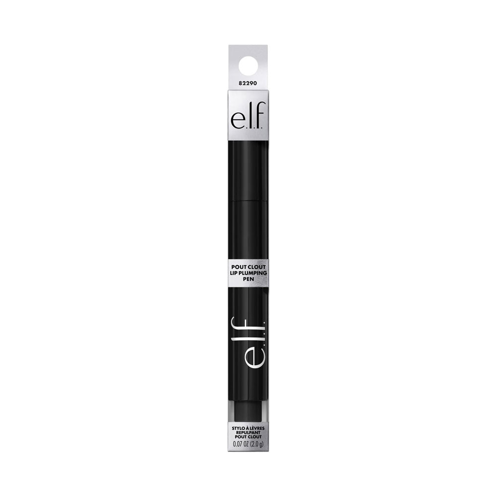 E.l.f Lip Plumping Pen In The Clear 2g