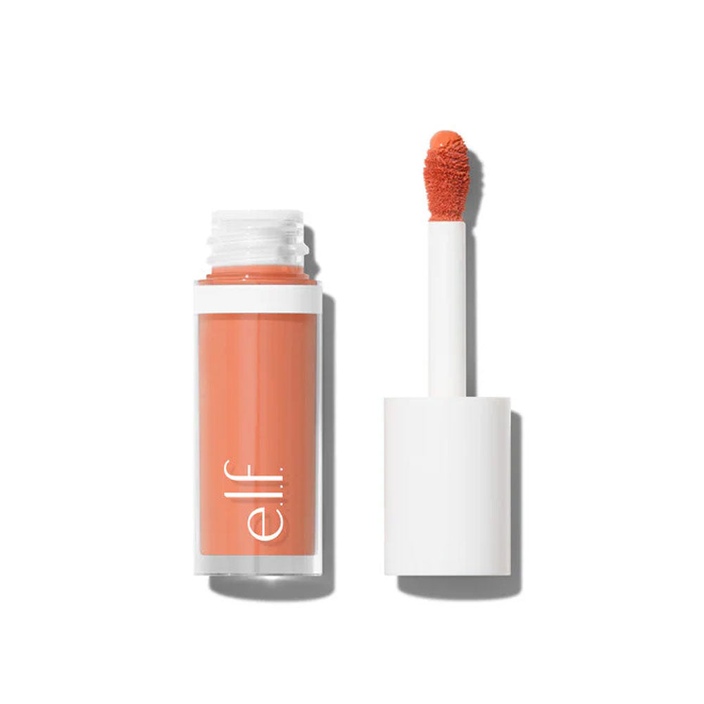 E.l.f Camo Liquid Blush High-pigment Peach Perfect 4ml