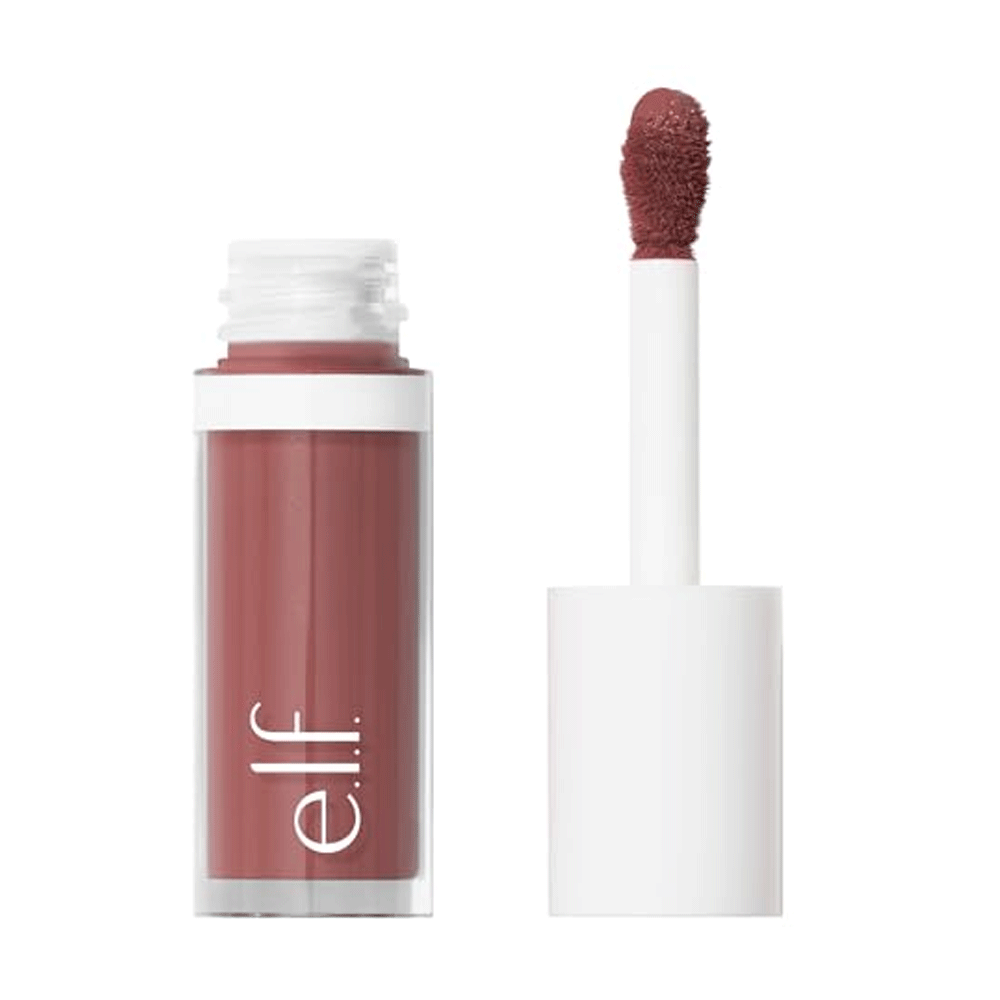 E.l.f Camo Liquid Blush High-pigment Suave Mauve 4ml