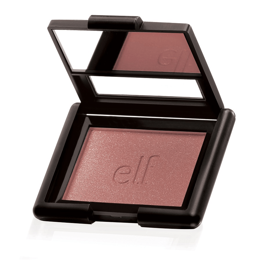 E.L.F Blush Blushing - Rose
