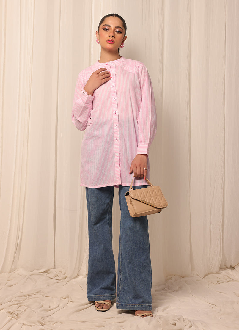 Zlooms 1 Pc Western Shirt - ZL25-C03-01