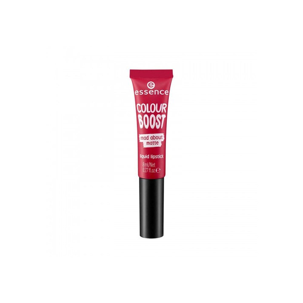 Essence - Color Boost 07 Liquid Lipstick